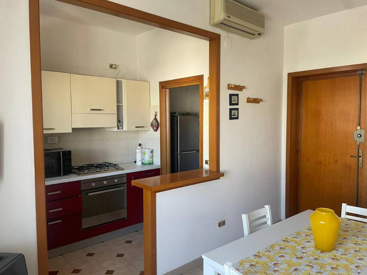 Casa Vacanze Luca Альгеро Екстер'єр фото